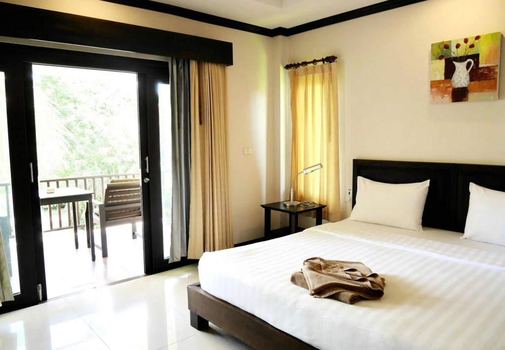 Manita Resort