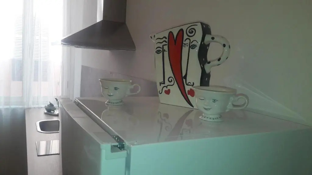 Grifo Apartment