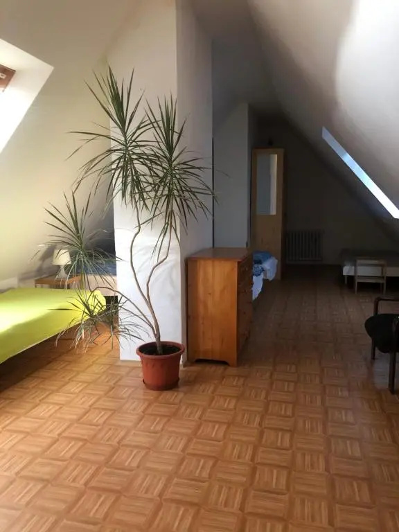 Apartment Lužné