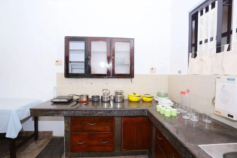 OYO Home 29319 Traditional Villa Near Thiruvananthapuram  Zoo
