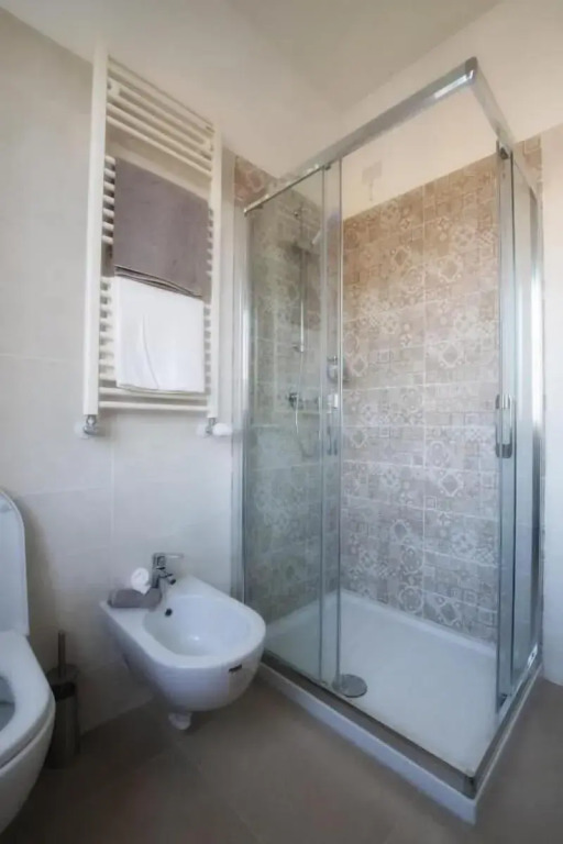 Rooms Vidar
