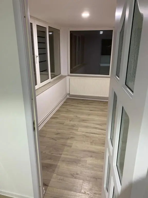 Apartment City Center