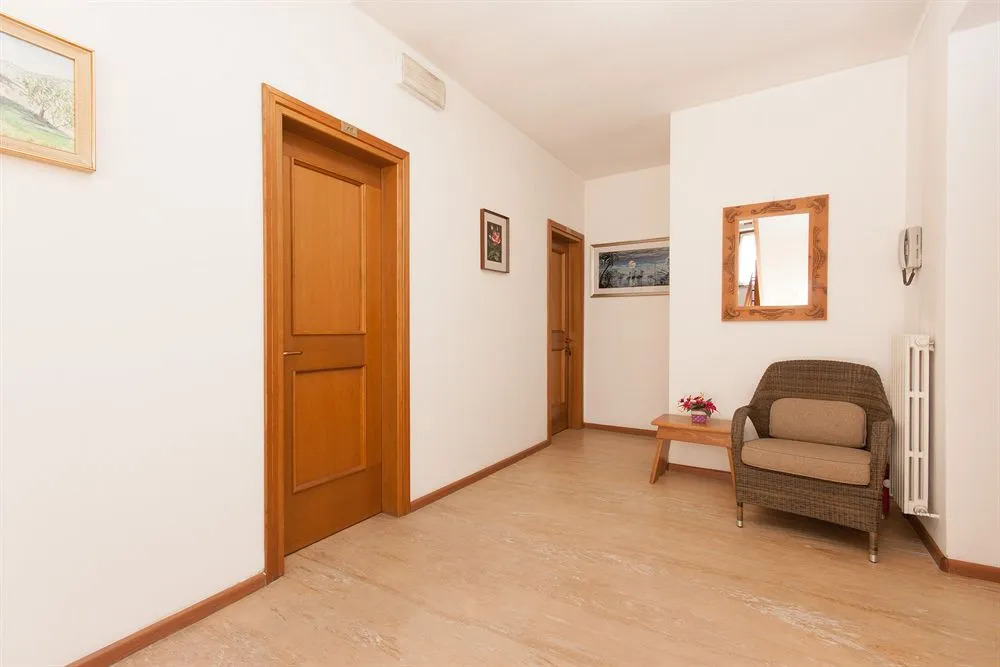 HOTEL GARNI BARANCIO - Auronzo center