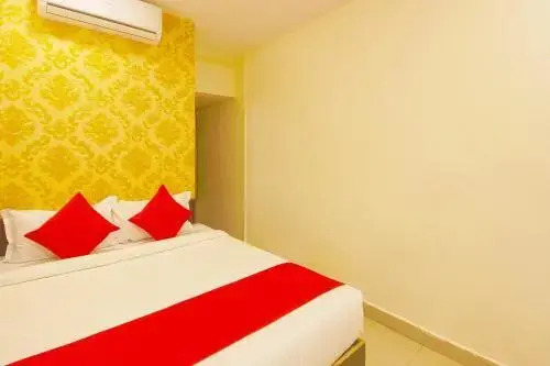Vasundhara Guest House by OYO Rooms