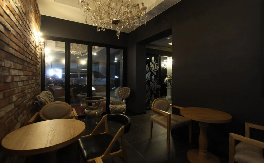 Premier Hotel Xym