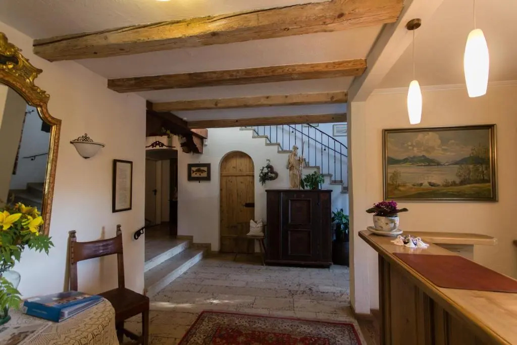 Landhaus Griessee