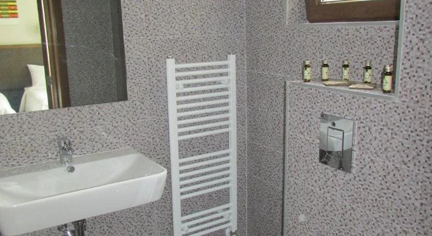 Trigrad Hotel