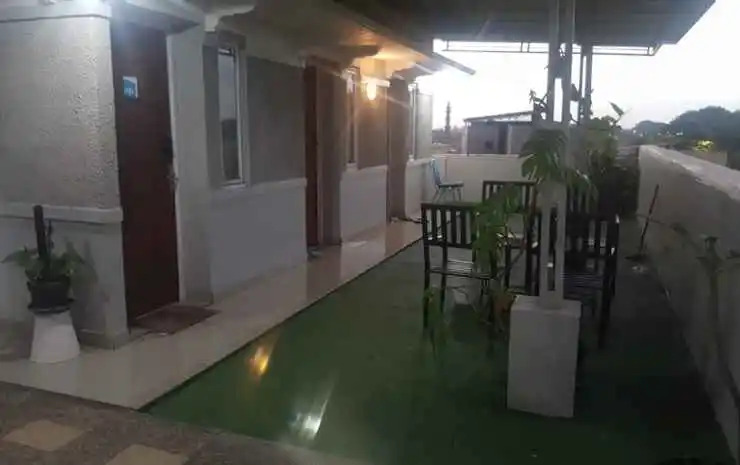 M1 Residence Syariah