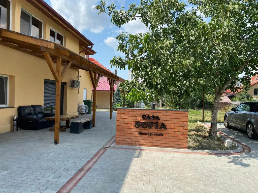 Casa Sofia