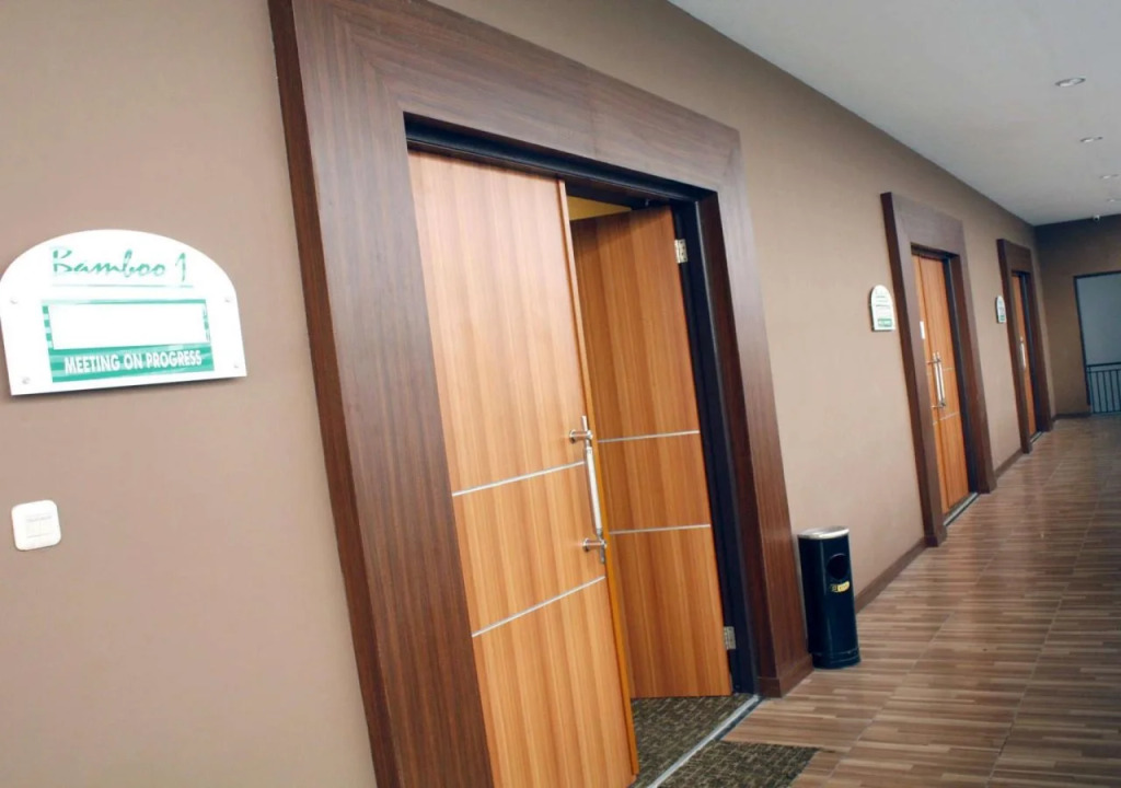 DBamboo Suites