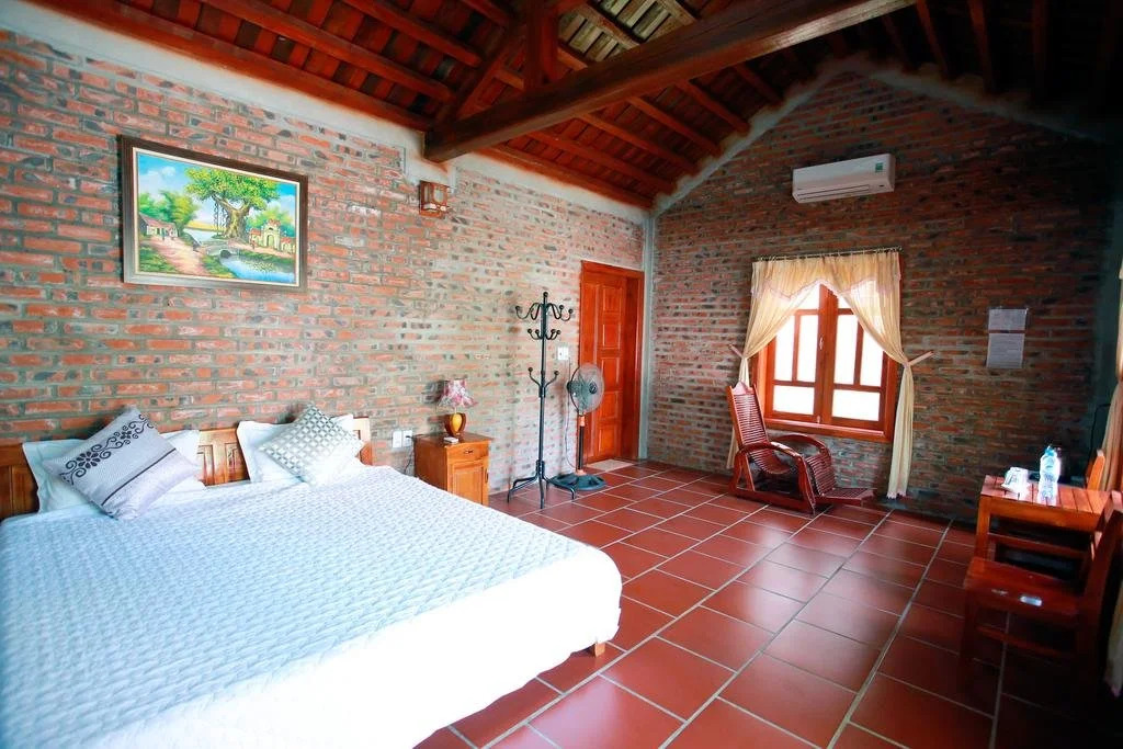 Ninh Binh Nature Homestay
