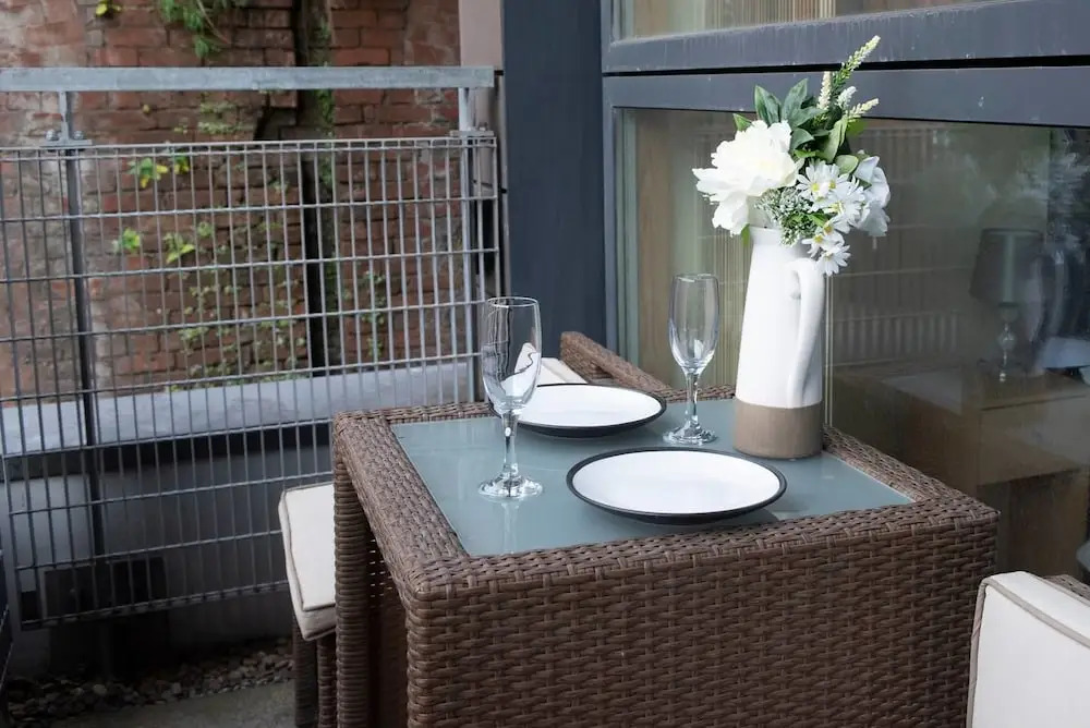 Amazing Central 2 Bed Flat - Northern Quarter