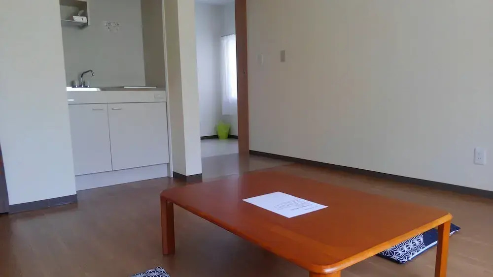 Guesthouse Yoichi