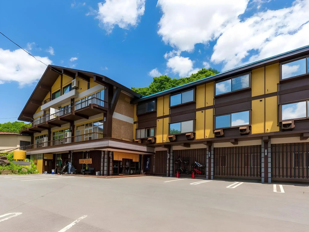 Oohira Hotel