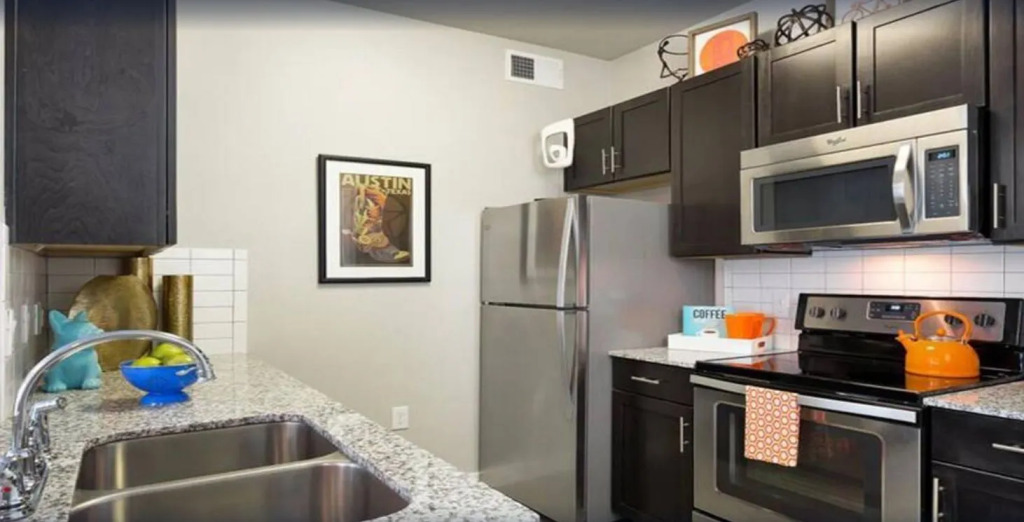 Suite Destination Downtown Austin