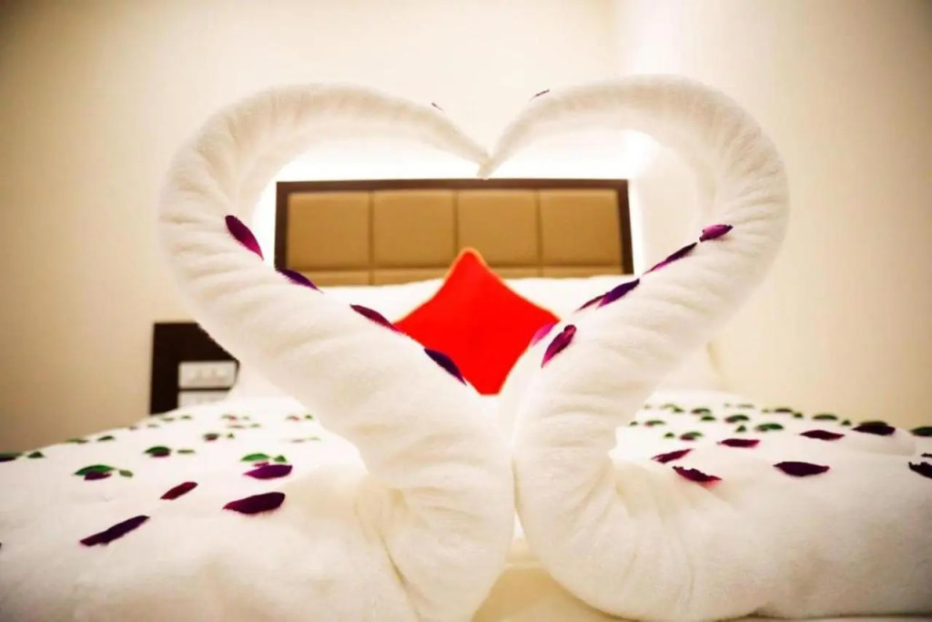 Star Emirates Luxury Resort and Spa, Munnar