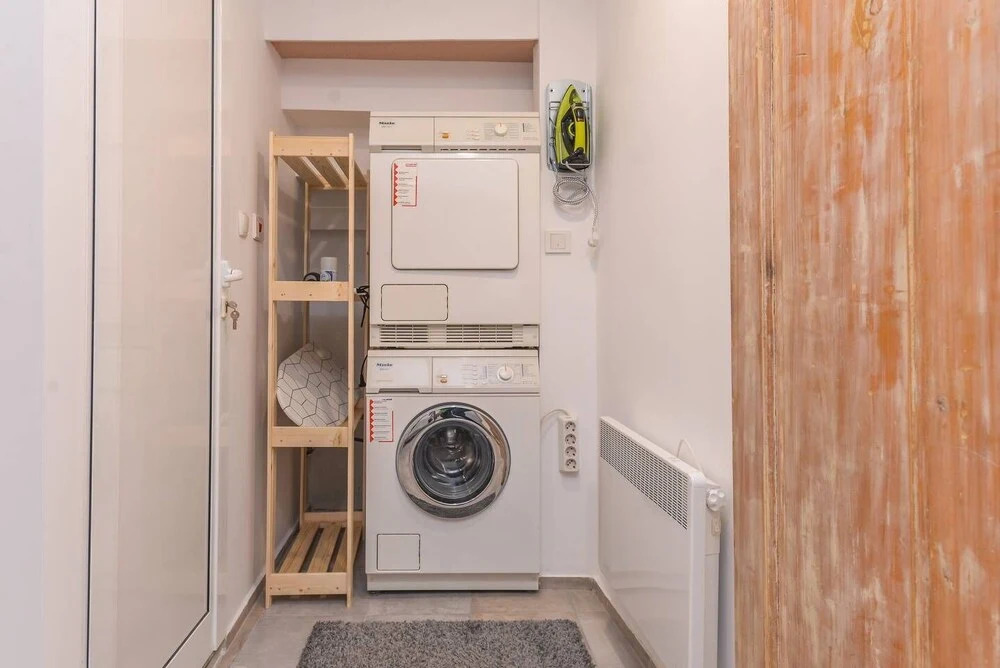 FM Deluxe 2-BDR Maisonette - Artistic Serdika