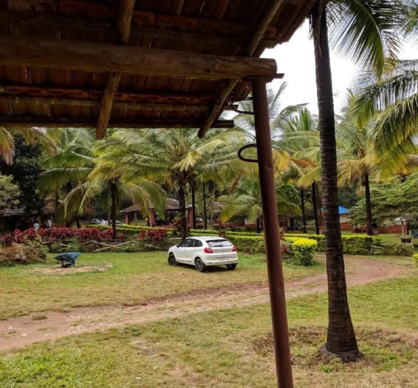 Prakruth Resort by StayApart