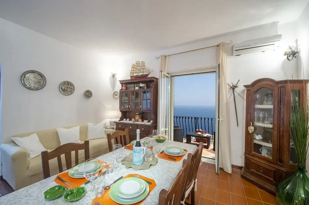 Casa Cielo & Mare