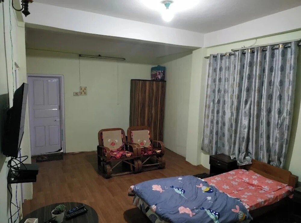 Mondruk Homestay