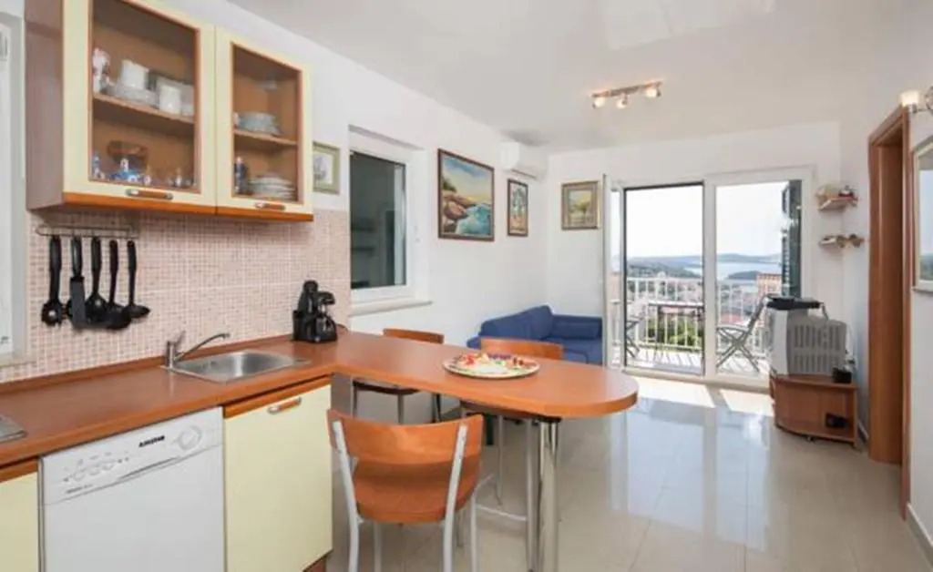 Maki Exclusive Apartments