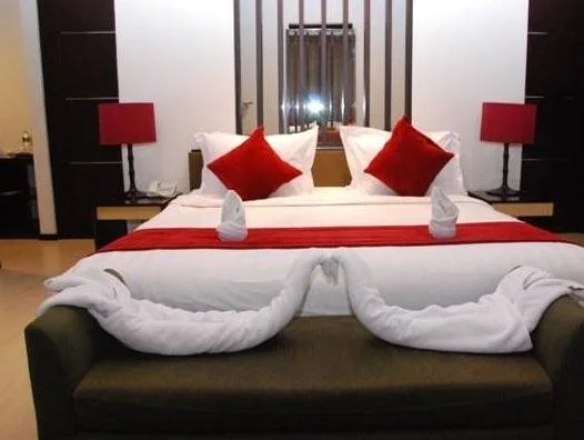 Rumah Nenek Hotel & Restaurant
