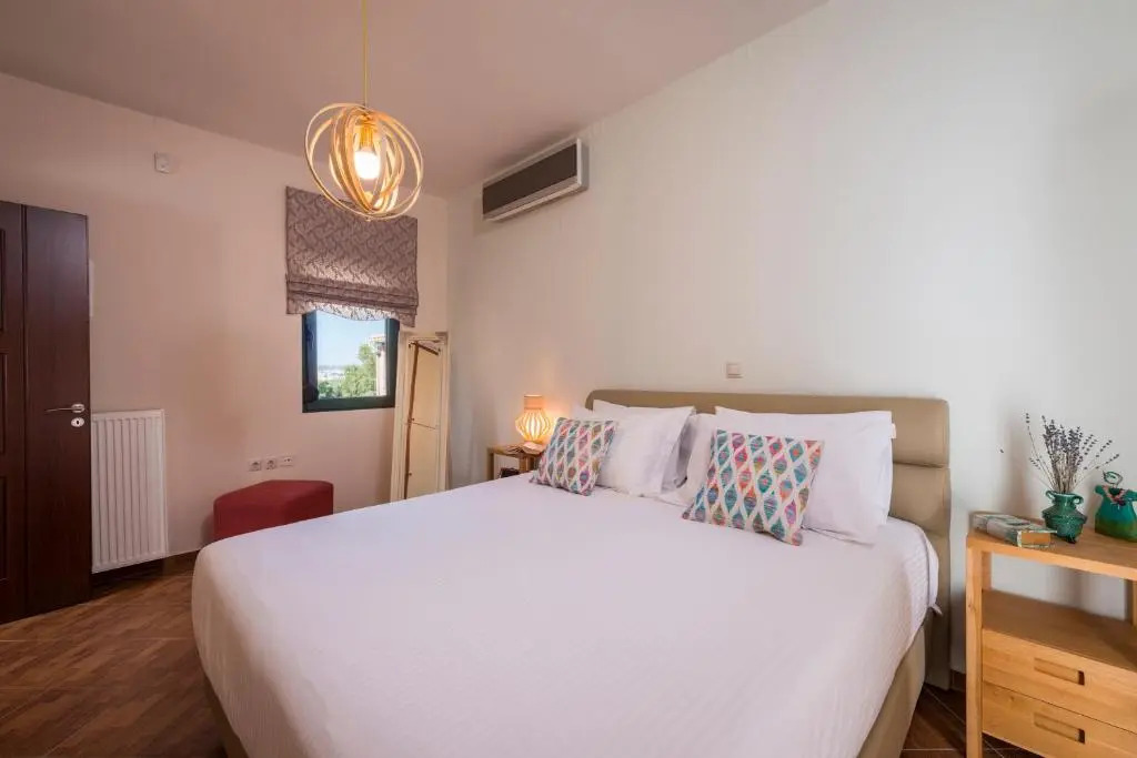 Antonia Blue Villa