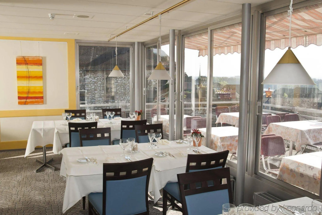 Hotel Roter Turm