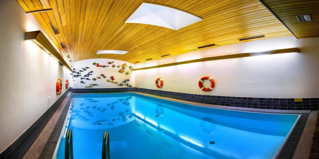 Hotel Vier Jahreszeiten