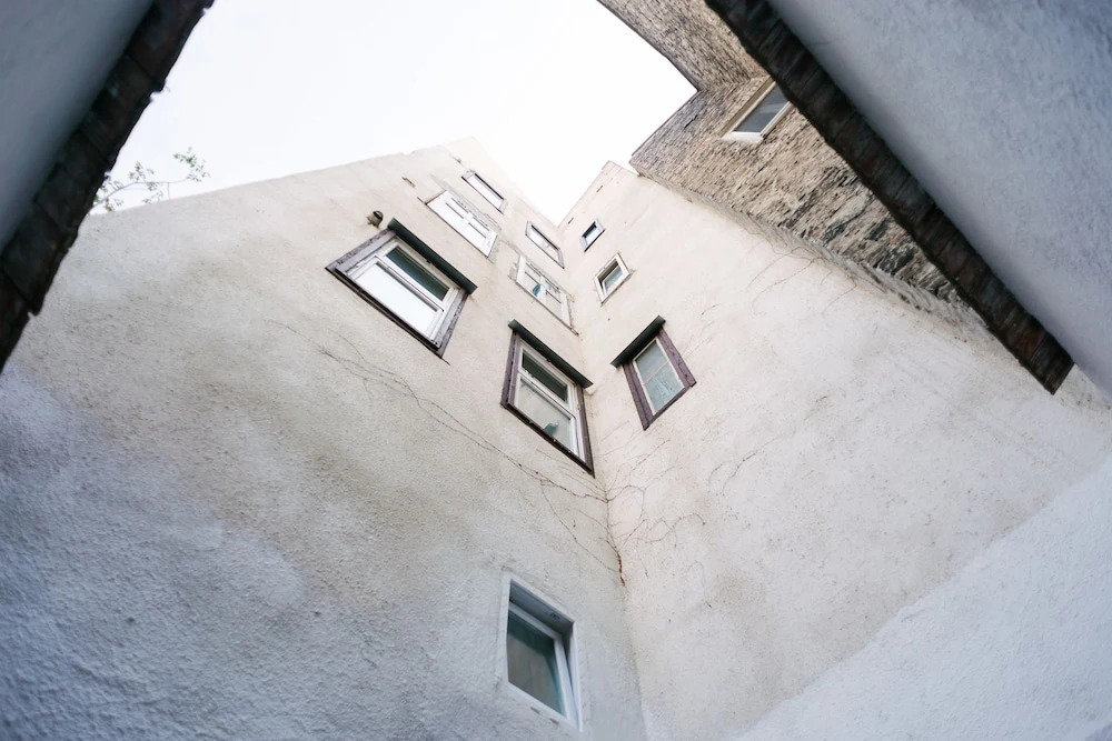 Dfive Apartments - Basilica