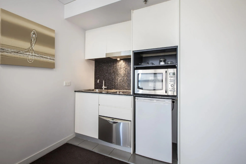 Evolution Apartments