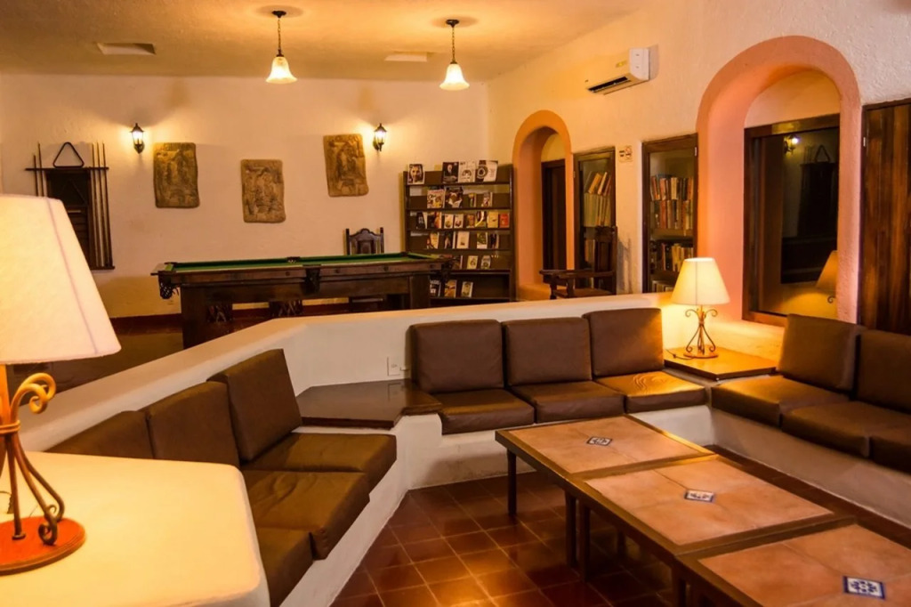Hotel Chichen Itza