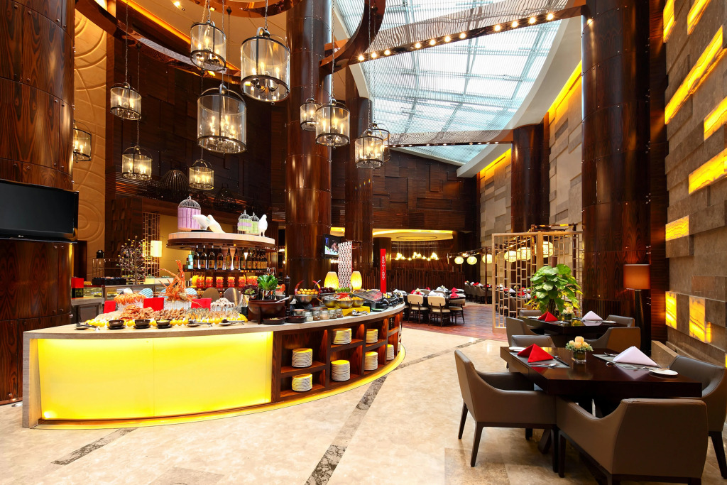 DoubleTree by Hilton Hotel Putian