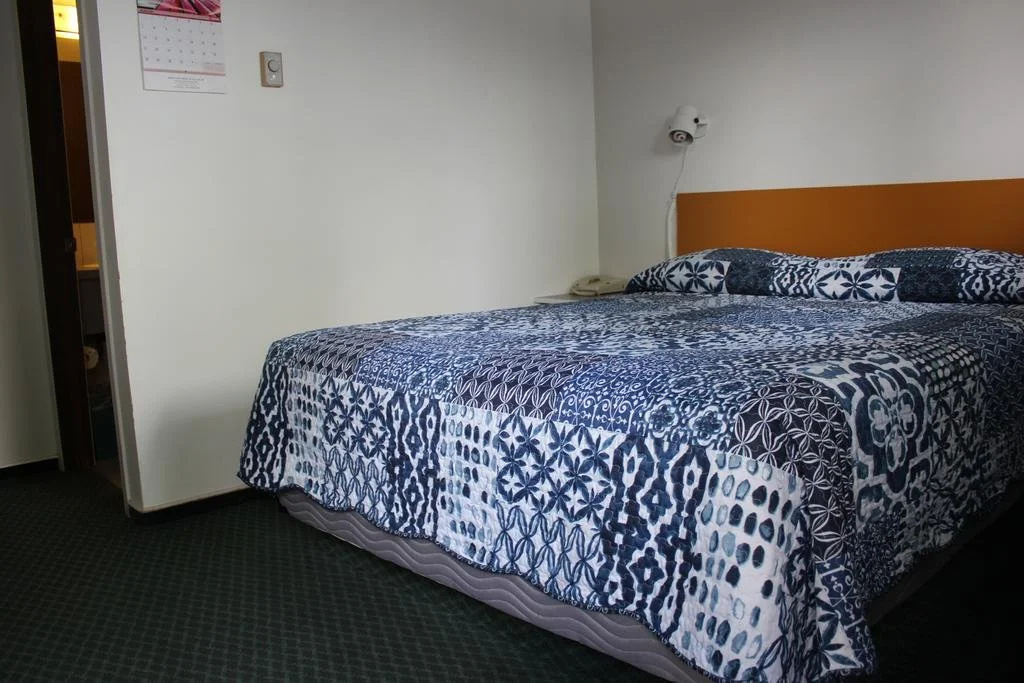 Wheatland Motel