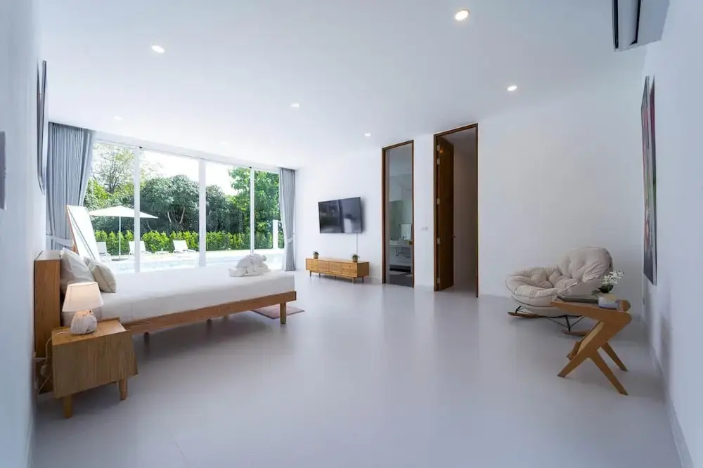 Luxury Villa at Palm Hills GolfClub PH4A