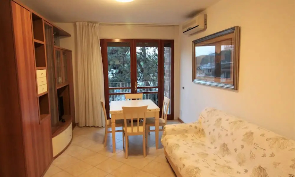 Spacious Apartment in Lignano Pineta
