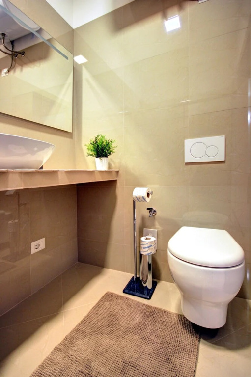 MilanRentals - Charlie Apartment