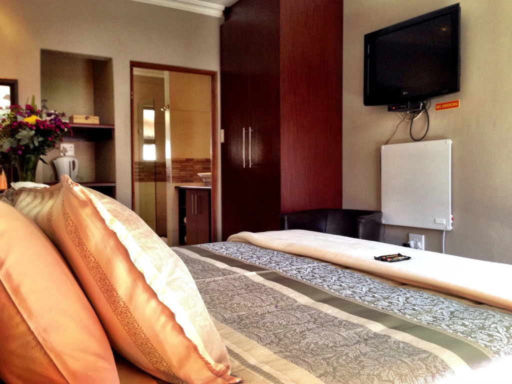 Pilgrims Delight Guest House