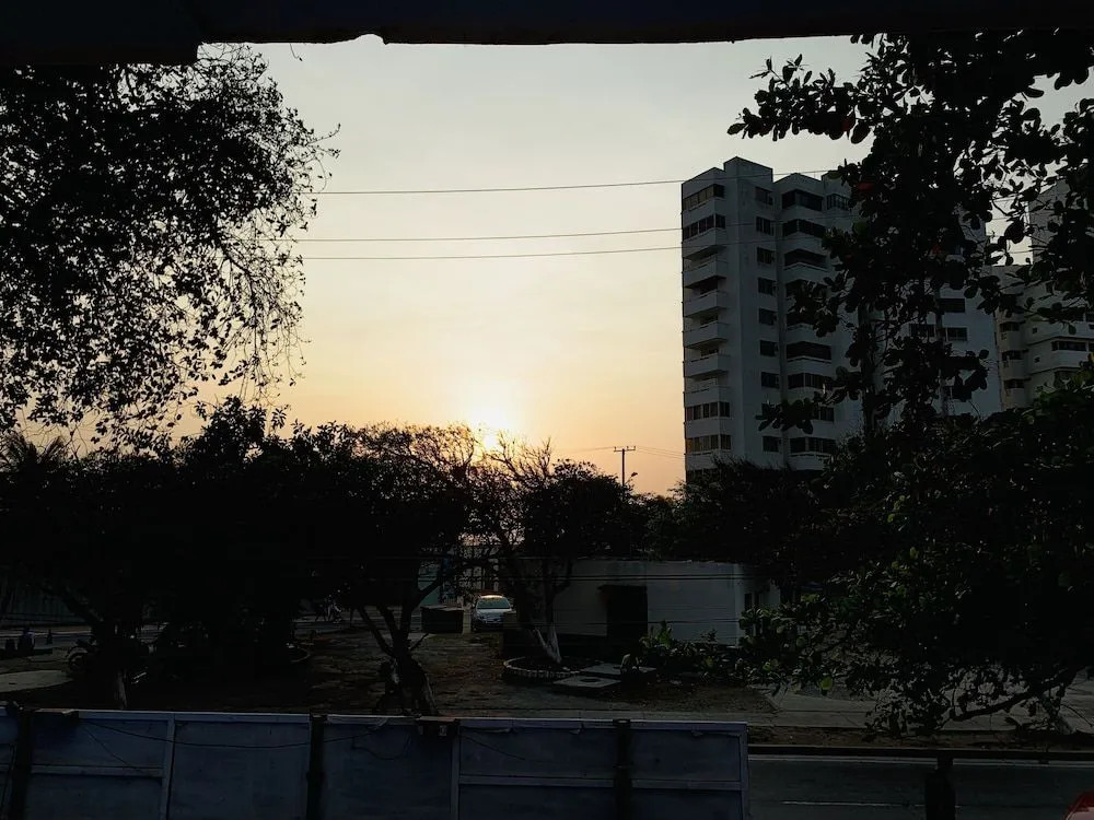 Hospedaje Belmar
