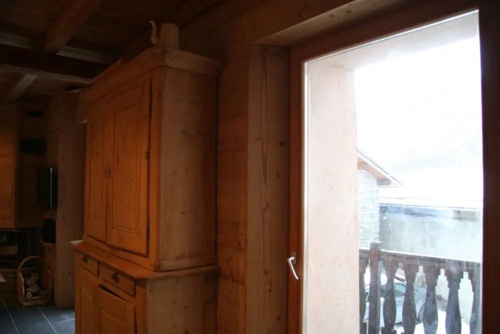 Chalet Saint Louis - Cochet