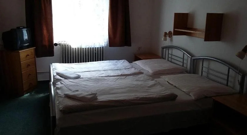 Hotel Maxov