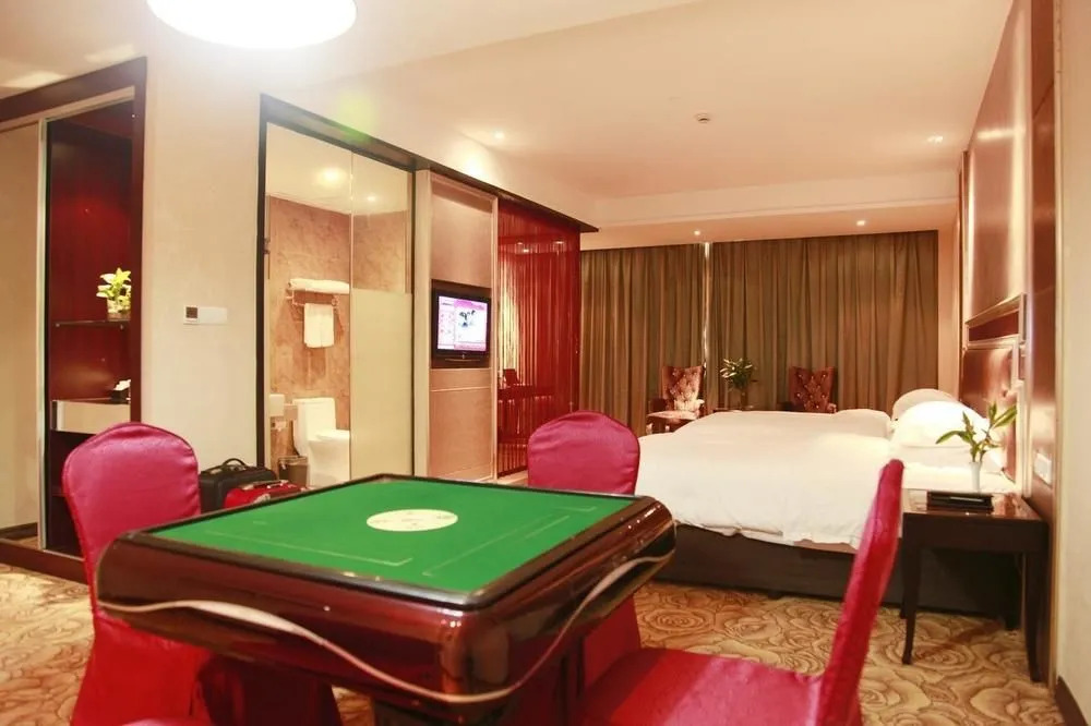 Hangzhou Yonghui International Hotel