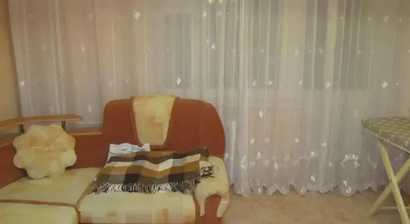 Apartments Hotel Mah