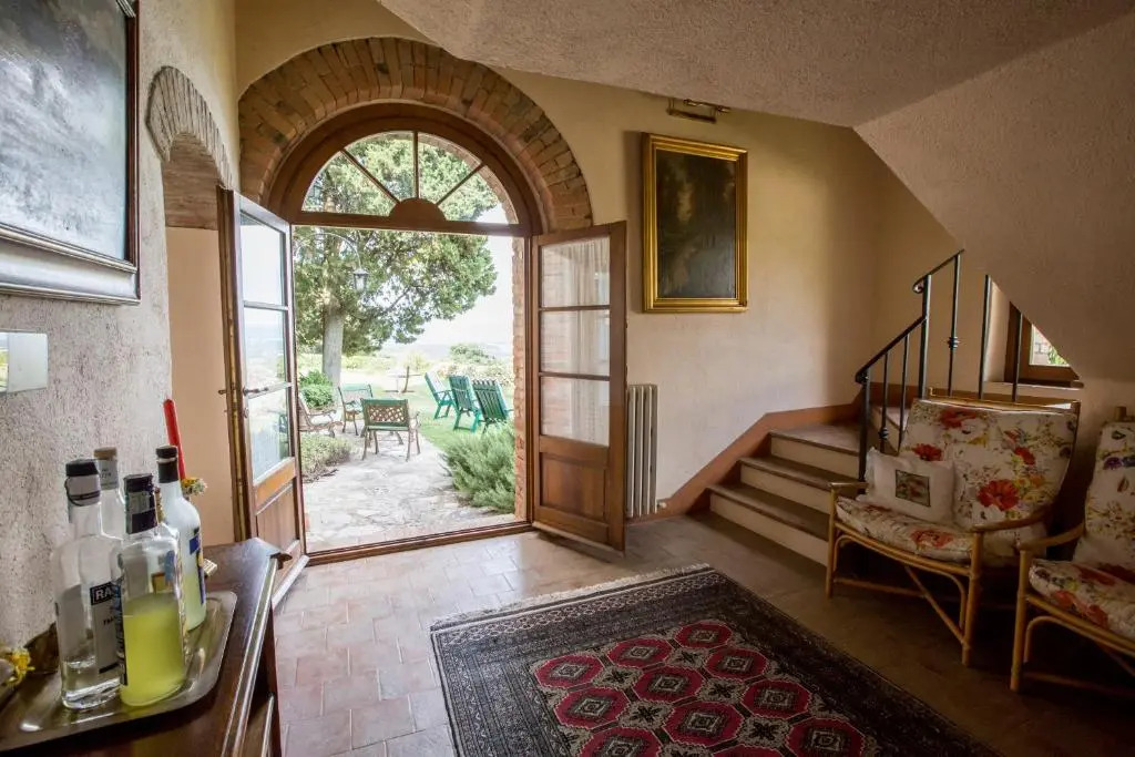 Agriturismo Castelrotto