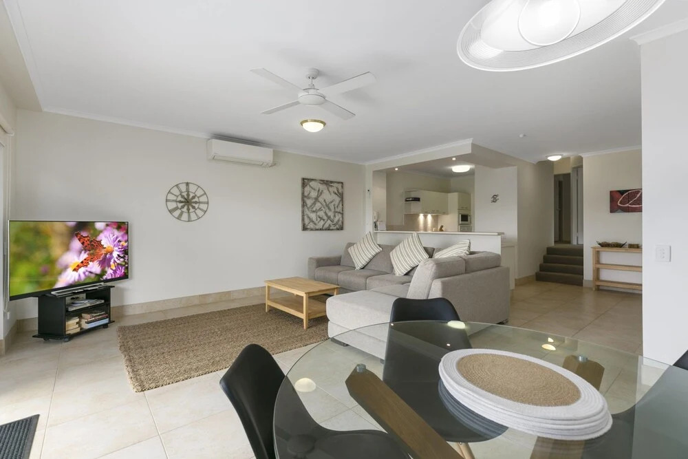 Charming Noosa Heads Apartment; Laguna Bay Views - Unit 6 Taralla 18 Edgar Bennett Avenue
