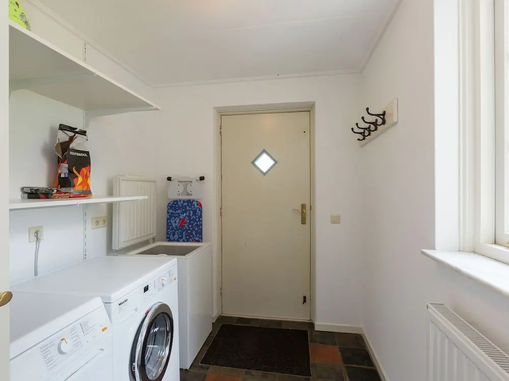 Spacious and Comfortable Family House in Westkapelle