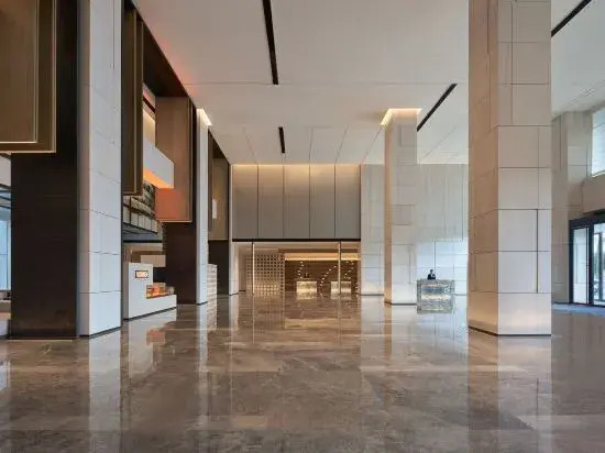 Courtyard by Marriott Wenzhou Yueqing