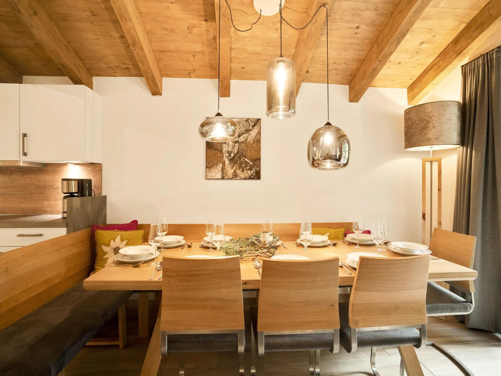 Chalet in Krimml near Zillertal Ski Arena