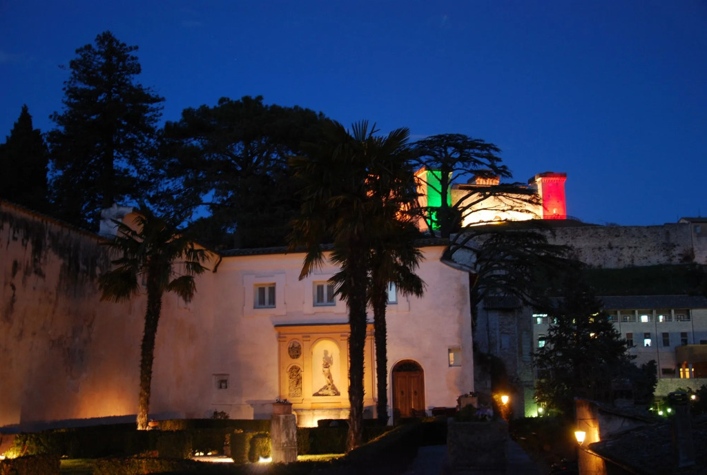 Palazzo Leti Residenza dEpoca