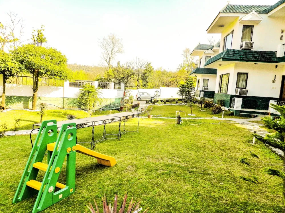 Van Durga Villas & Suites